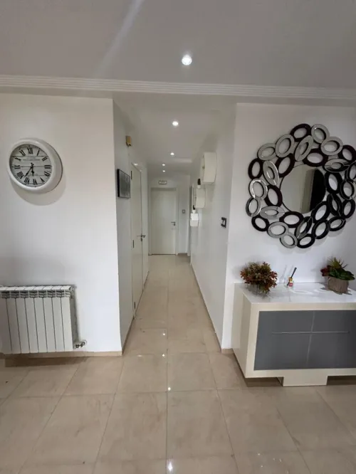 Location Appartement F4 Alger Hydra