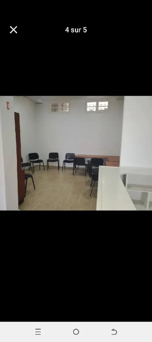 Location Local Alger Dely brahim