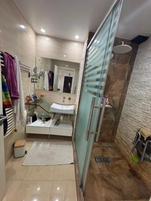 Location Appartement F4 Alger Hydra