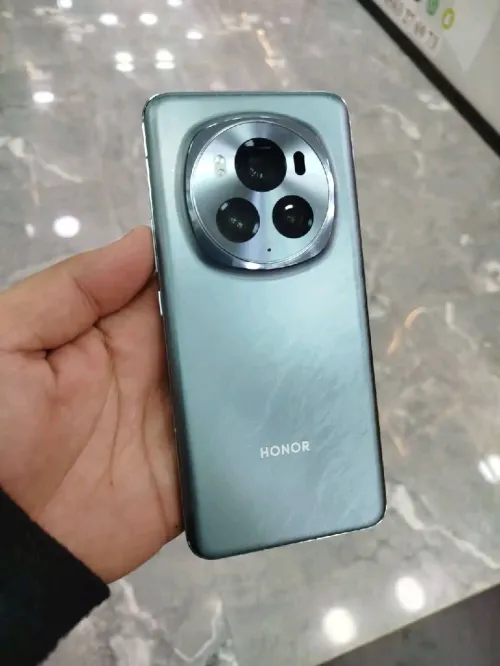 Magic 6 pro Hinor