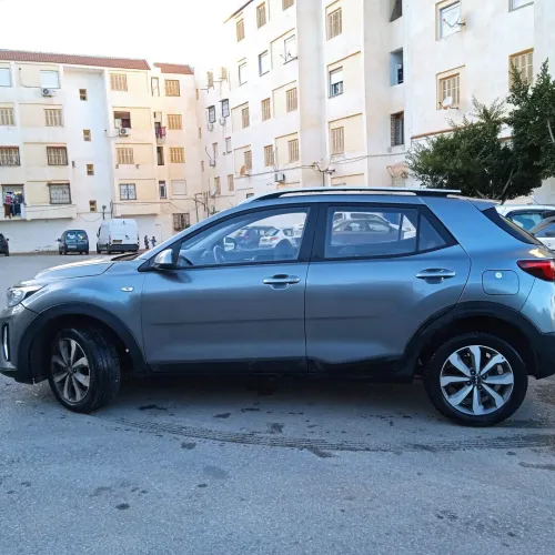 Kia Stonic 2023 