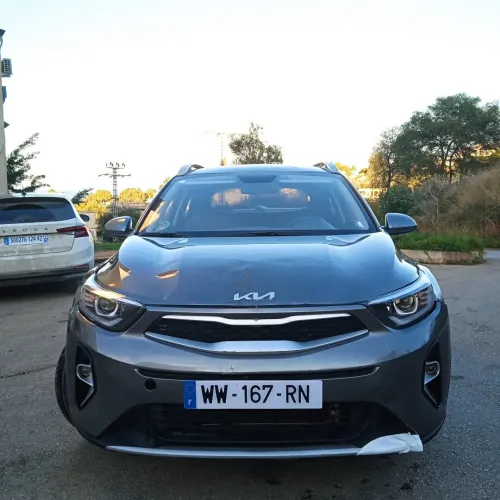 Kia Stonic 2023 
