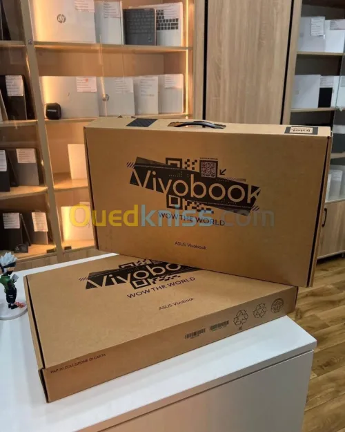 ASUS Vivobook Oled i7-13620H 16gb 1Tb neuf