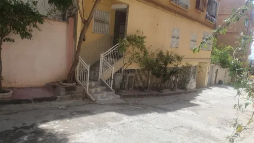 Location Appartement F3 Alger Draria