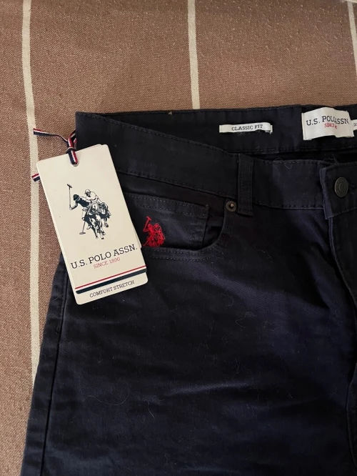 Pentalon Us Polo
