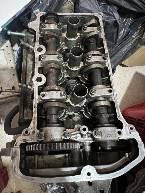 Motor alto k10 celerio