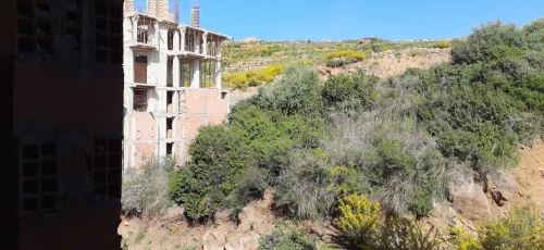 Vente Appartement F3 Tizi Ouzou Tigzirt