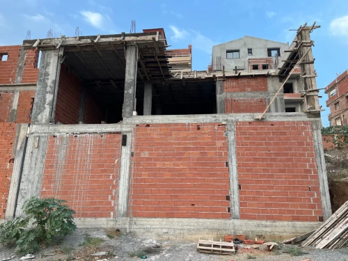 Vente Villa Alger Bouzareah