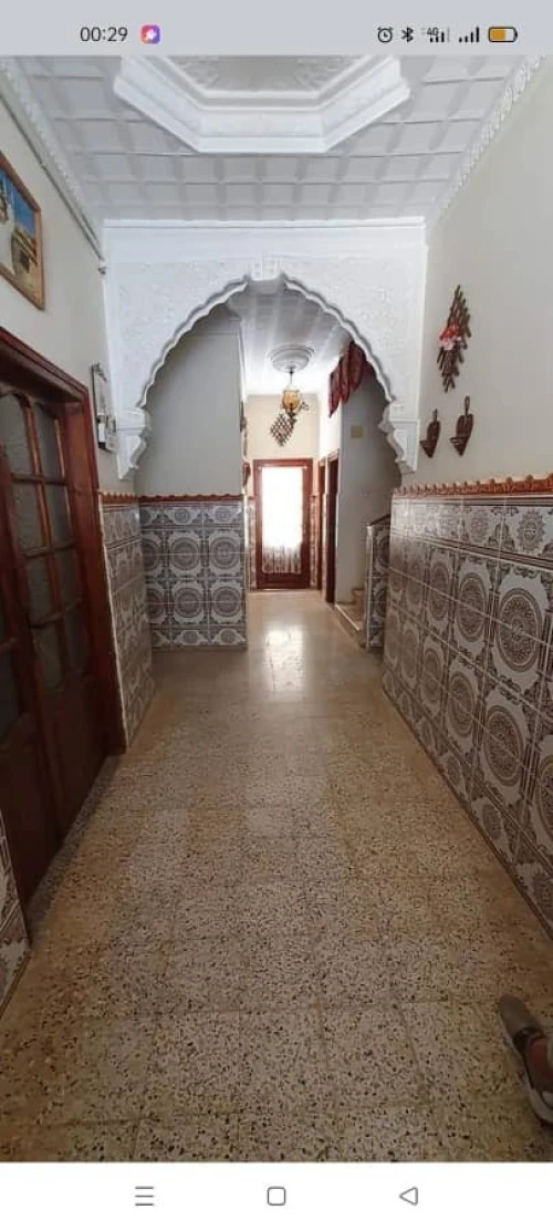 Vente Villa Tiaret Tiaret