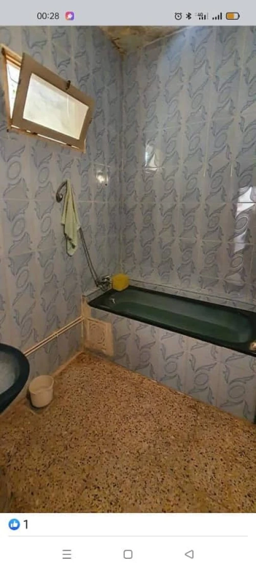 Vente Villa Tiaret Tiaret