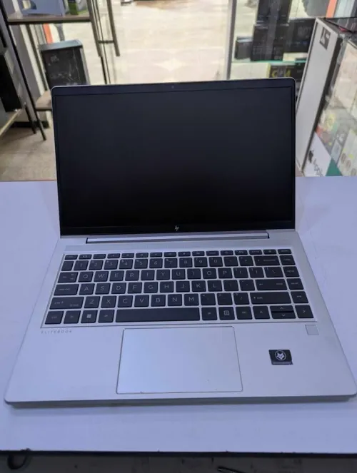 HP ELITEBOOK 645 G9 RYZEN 5 PRO 5675U