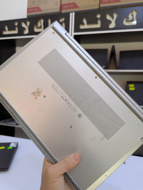 HP PROBOOK 640 G8