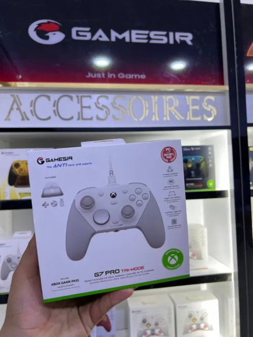 GameSir G7 Pro