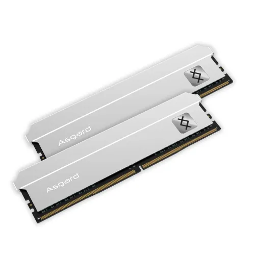 Ram asgard 8gb 3600