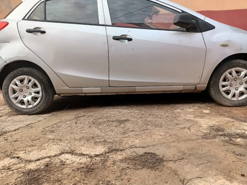 Haima 2 2012 2