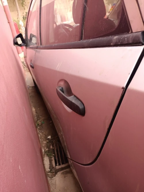 Haima 2 2012 2