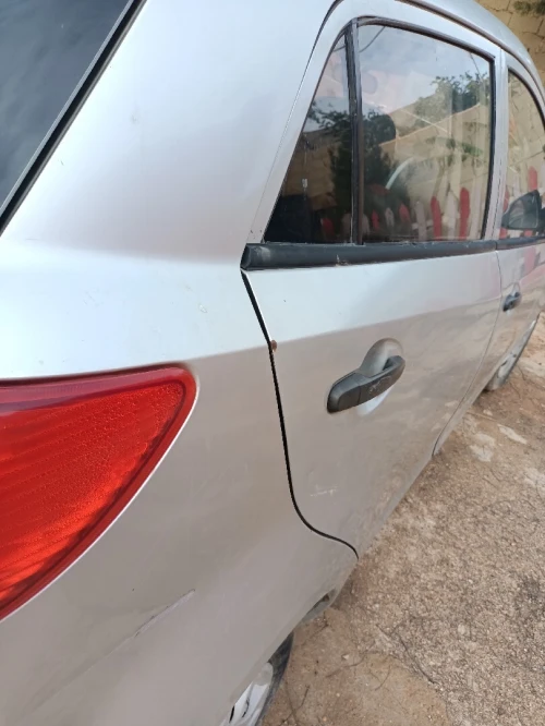 Haima 2 2012 2