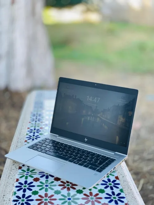 Hp elitebook 745 G6