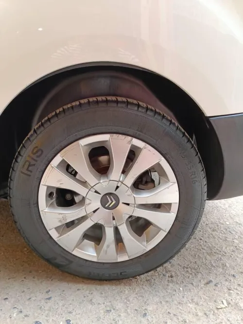 Citroen Berlingo 2015 Berlingo