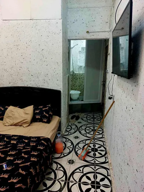 Location Appartement Studio Oran Oran