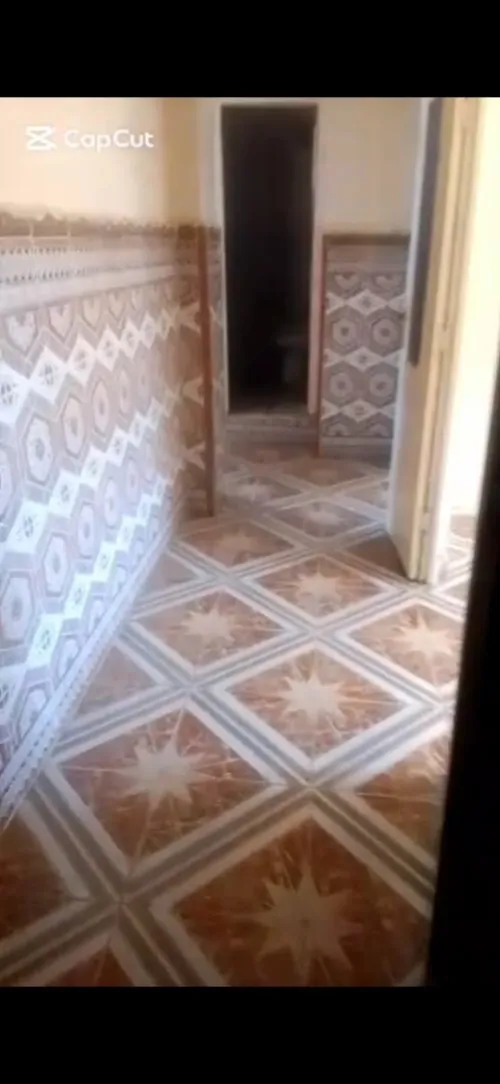 Vente Appartement F2 Tlemcen Tlemcen