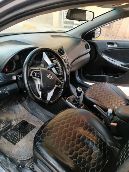 Hyundai ARB 2019 