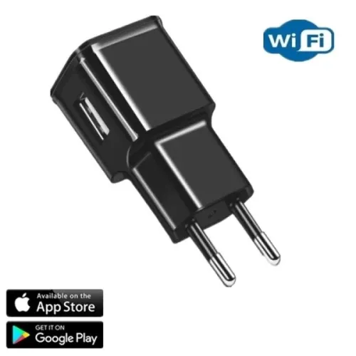 Camera chargeur wifi apk كاميرا شاحن 
