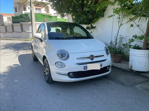 Fiat 500 2024 Dolcevita plus 
