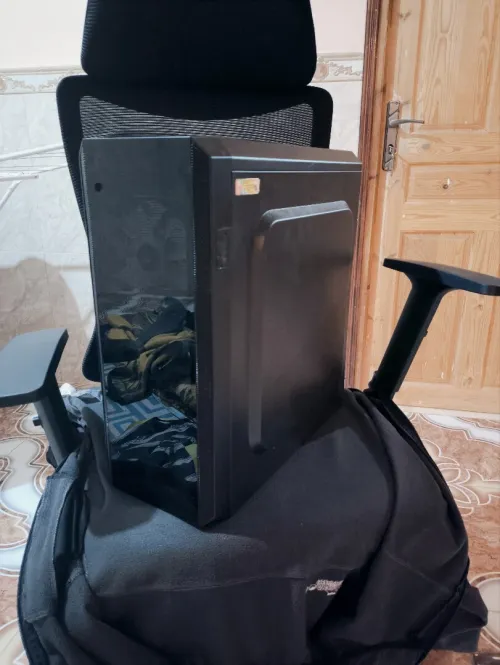 Pc Gamer rx 580