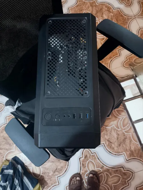 Pc gaming Configuration Offer