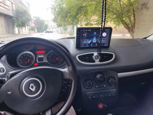 Renault Clio 3 2011 