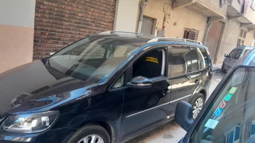 Volkswagen Touran 2011 Touran