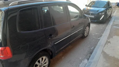 Volkswagen Touran 2011 Touran