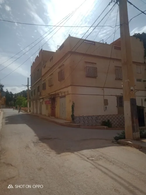 Vente Villa Relizane Zemmoura
