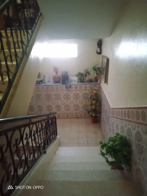Vente Villa Relizane Zemmoura