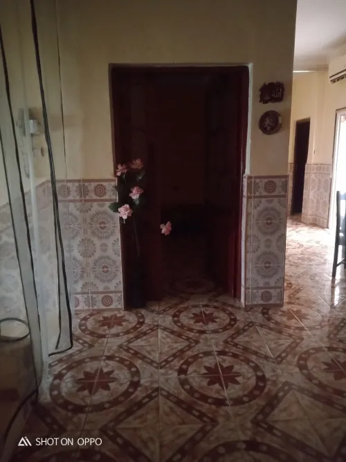 Vente Villa Relizane Zemmoura