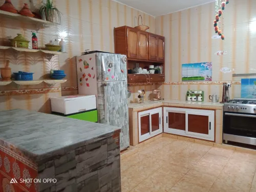 Vente Villa Relizane Zemmoura