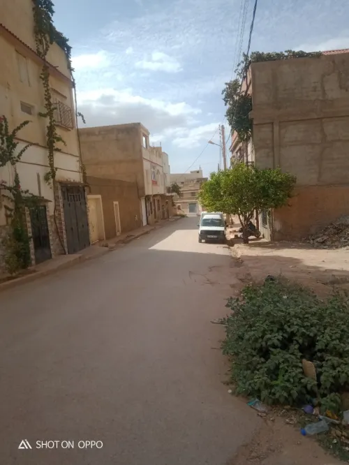 Vente Villa Relizane Zemmoura