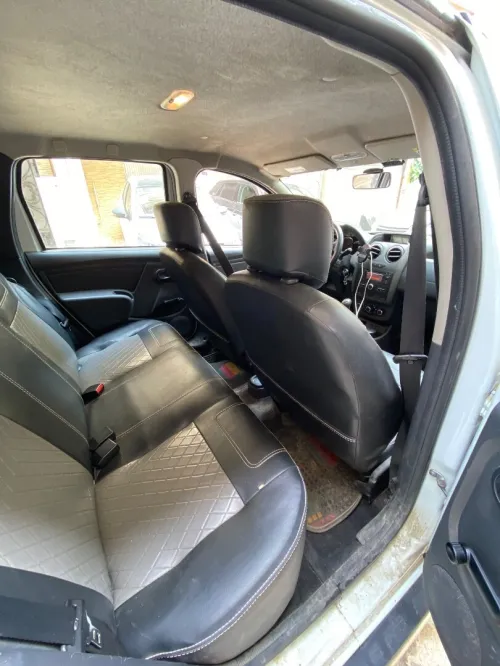 Dacia Duster 2016 Duster