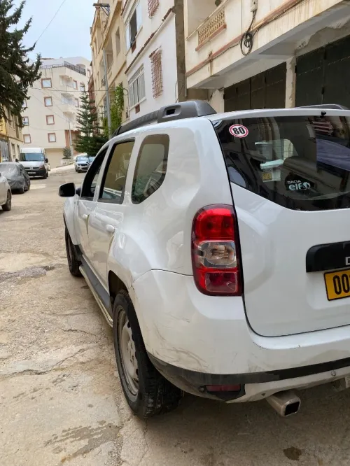Dacia Duster 2016 Duster