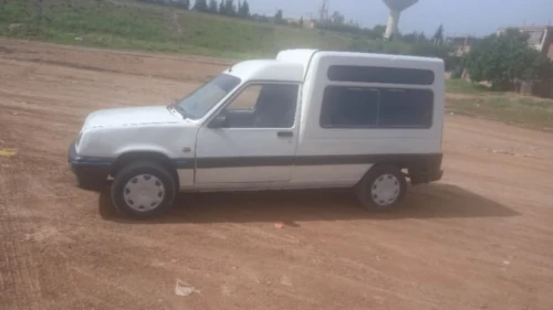 Renault Express 1991 Express
