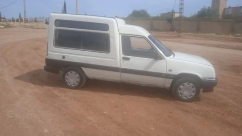 Renault Express 1991 Express