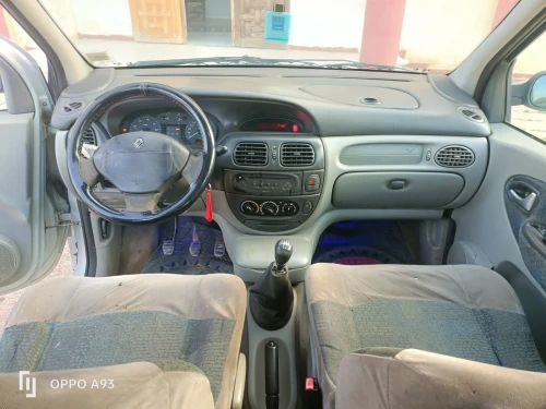 Renault Scenic 2002 L tout