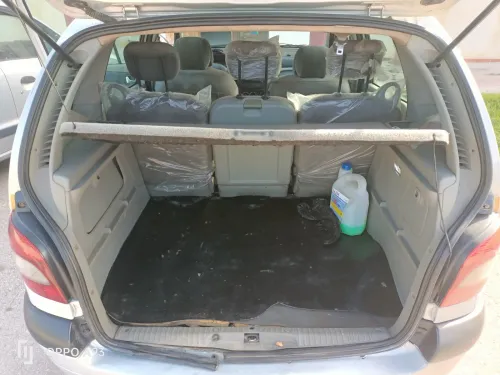 Renault Scenic 2002 L tout