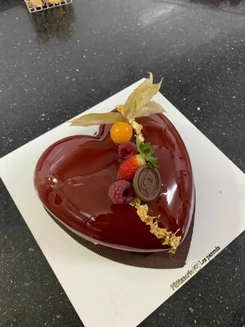 pâtisserie