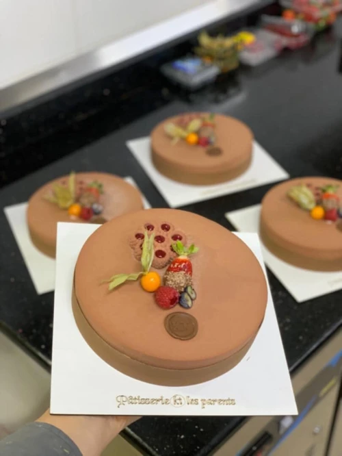 pâtisserie