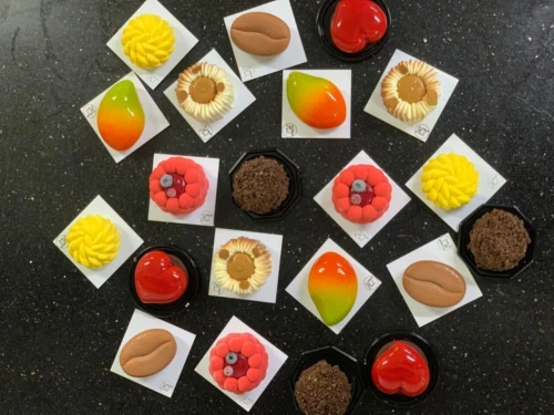 pâtisserie