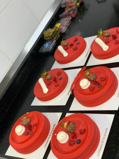 pâtisserie