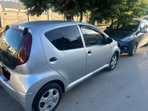 BYD F0 2015 GLX