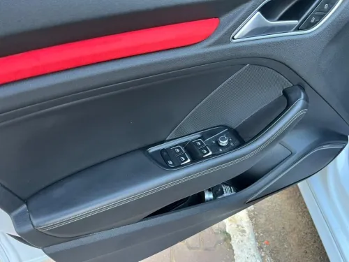Audi S3 2016 SportBack